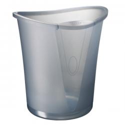 Kosz na śmieci LEITZ Allura 18L 262720 Kosz na śmieci LEITZ Allura 18L 262720